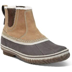 Eddie Bauer Size 9 Women’s Hunt Pac Boots | Slip-On | Outdoor Ready NWT